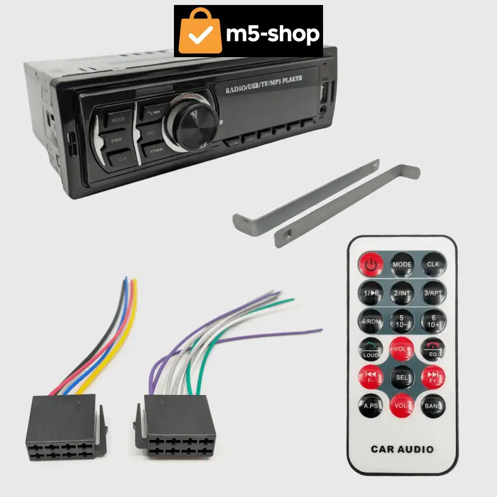 AUTO RADIO Elektronika