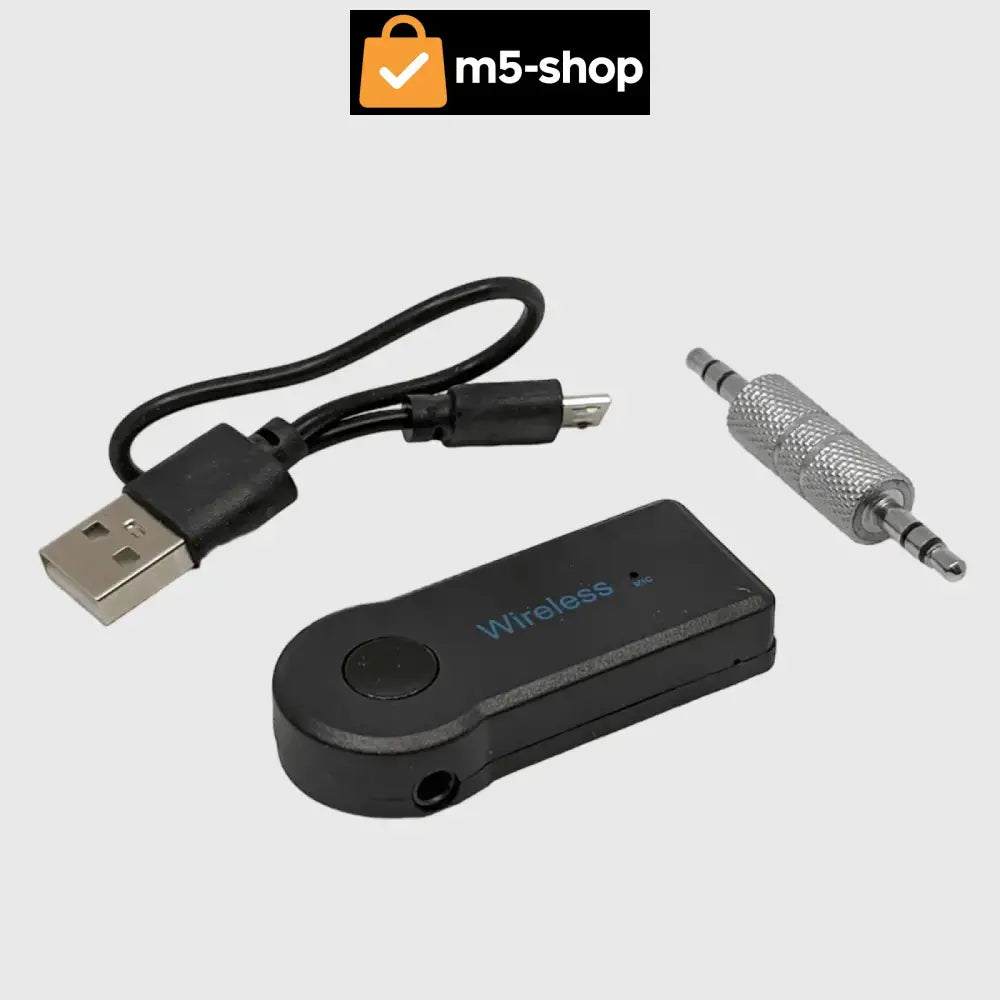 AUTO RECEIVER Elektronika