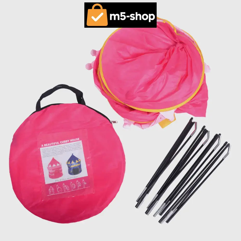 DEČIJI ŠATOR ’CUBBY’ Kućanstvo