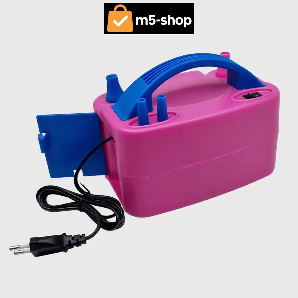 ELEKTRIČNA PUMPA ZA BALONE