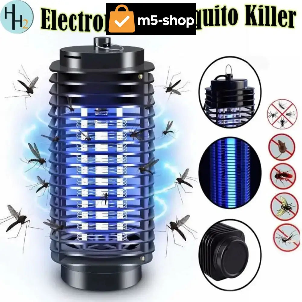 ELIMINATOR INSEKATA LM-3B Elektronika