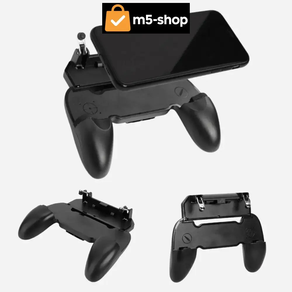 GAMEPAD ZA FORTNITE/PUBG Kućanstvo