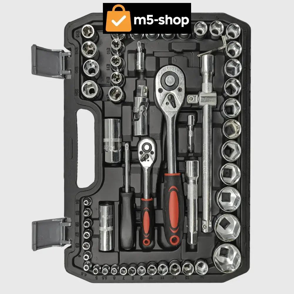 HANSON GEDORE 108-dijelni set