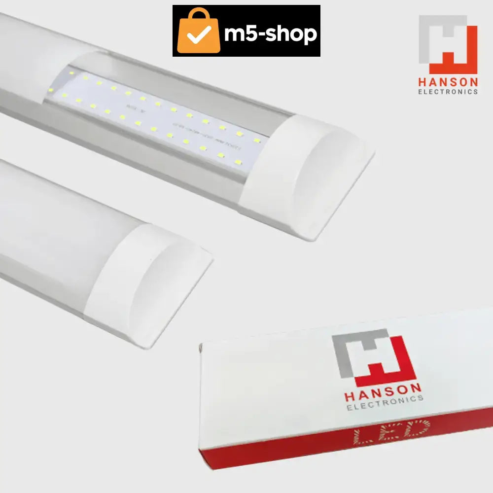 HANSON LED TRIDONIC 121cm Elektronika