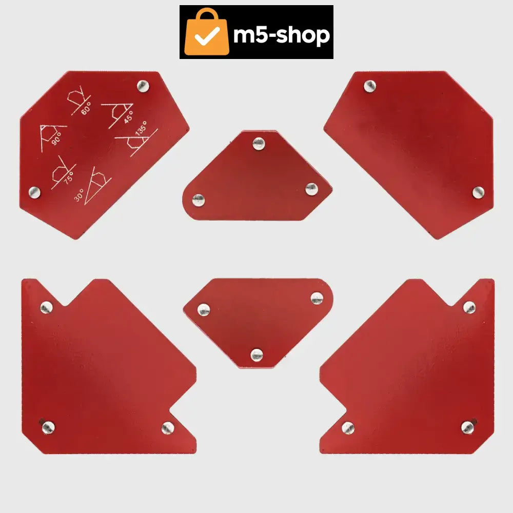 HANSON MAGNETI ZA VARENJE Alat