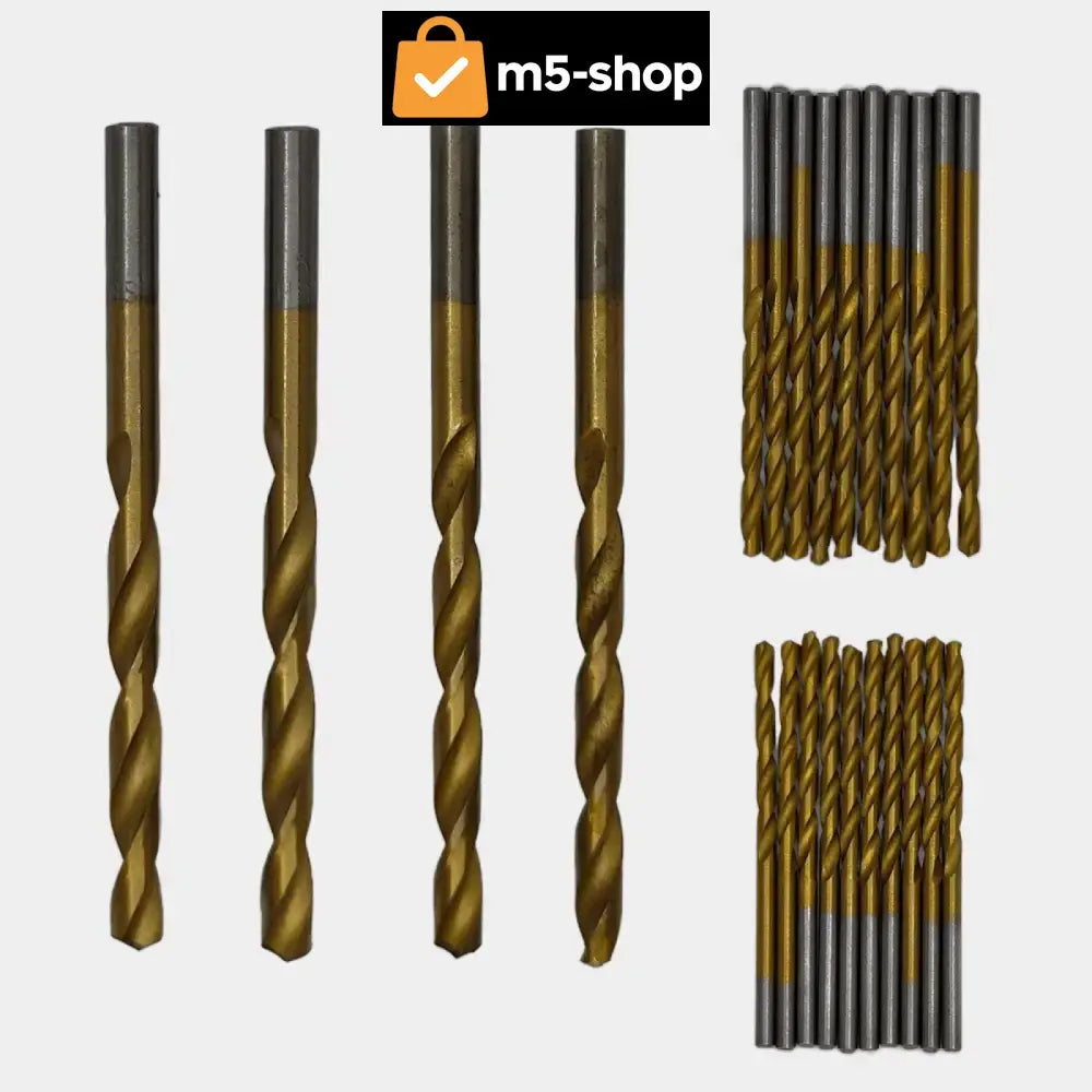 HSS 99-delni SET SVRDLA Alat