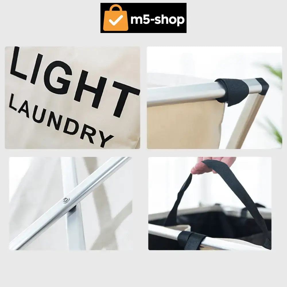 KORPA ZA RAZVRSTAVANJE VEŠA Kućanstvo