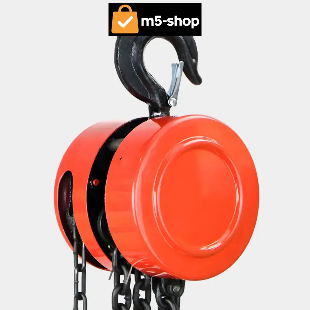 LANČANA DIZALICA 1 T I 2 TONE Alat