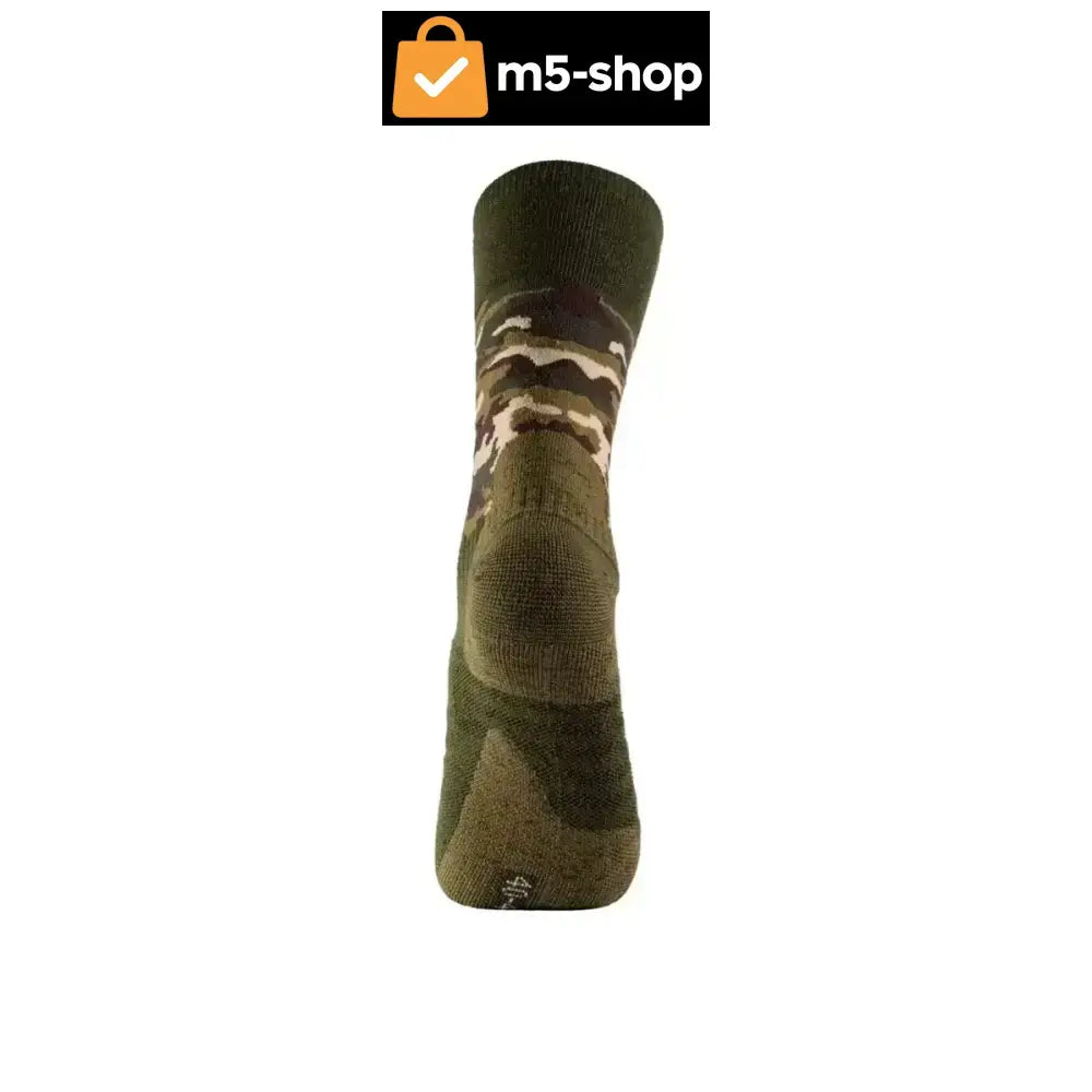 LOVAČKE ČARAPE CAMO-3 PARA
