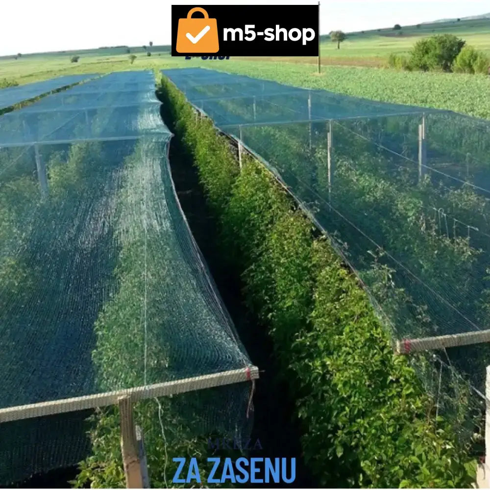 MREŽA ZA ZASENU-PROTIV SUNCA 1,2M X 50 M
