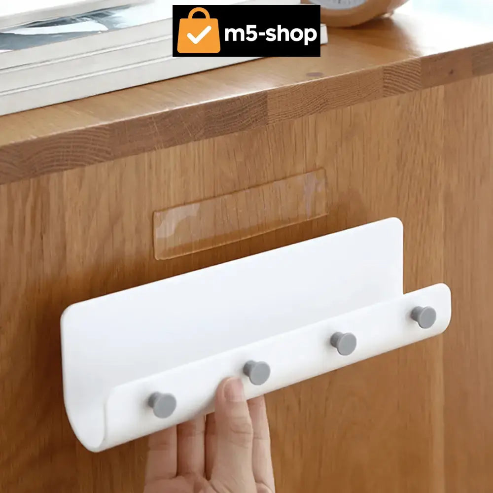 NANO SAMOLEPLJIVA ADHEZIVNA TRAKA Kućanstvo