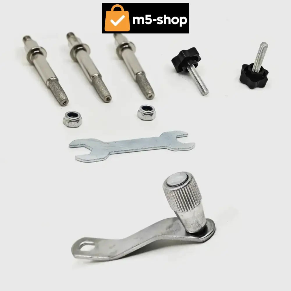 OŠTRAČ LANCA ZA MOTORNU TESTERU