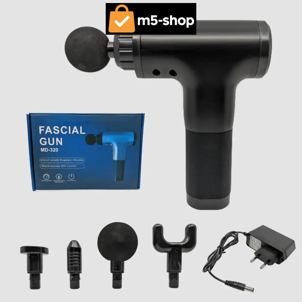 PIŠTOLJ MASAŽER Masažeri