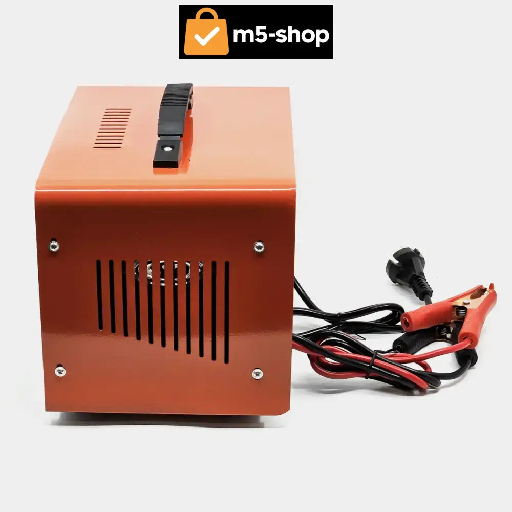 PUNJAČ AKUMULATORA- 30A Alat