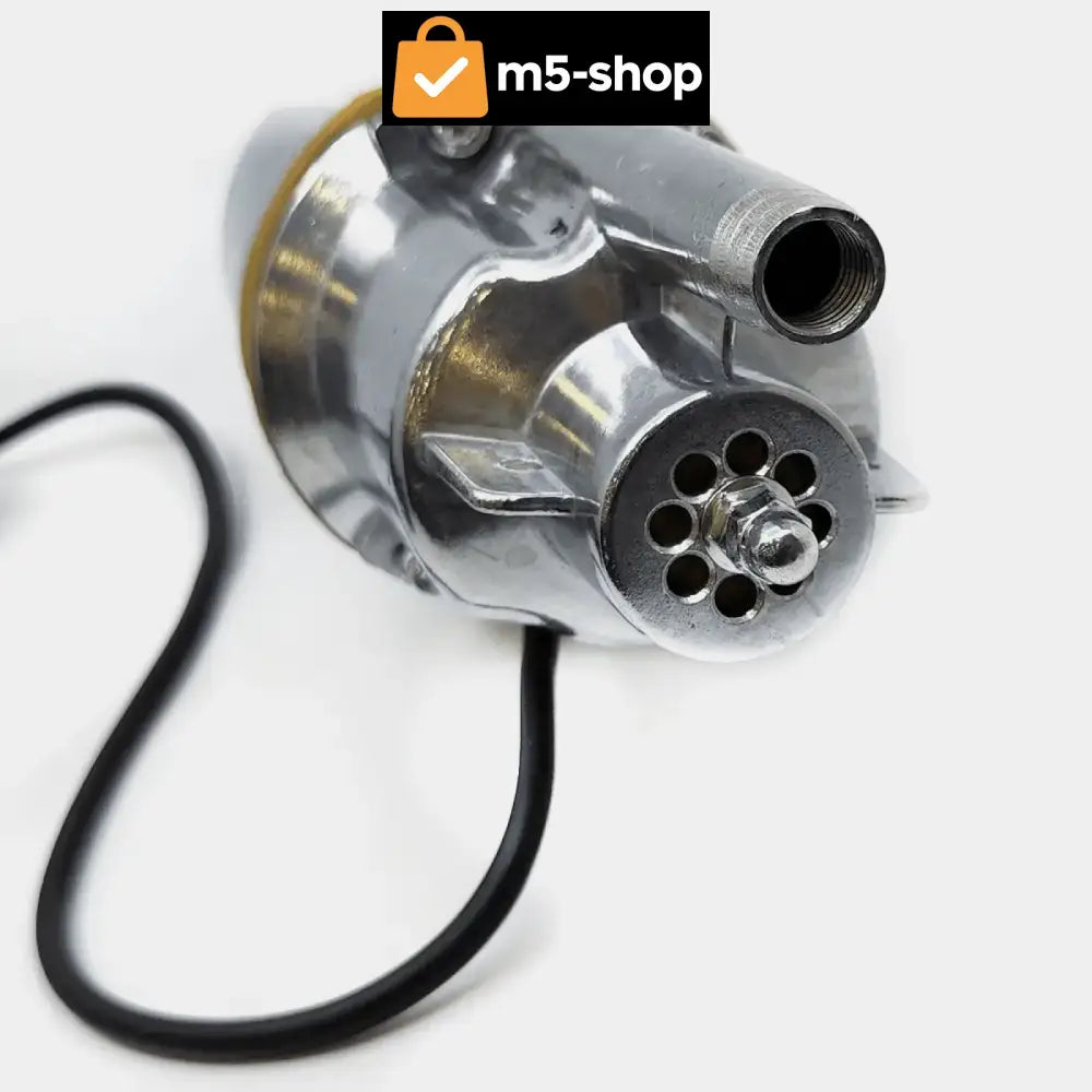 RUSKA POTAPAJUĆA PUMPA 600W Alat