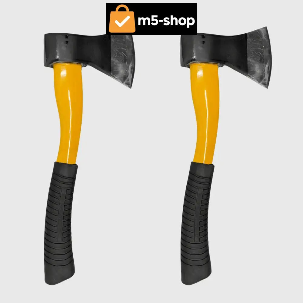 SET- 2 SJEKIRE I 2 ČEKIĆA Alat