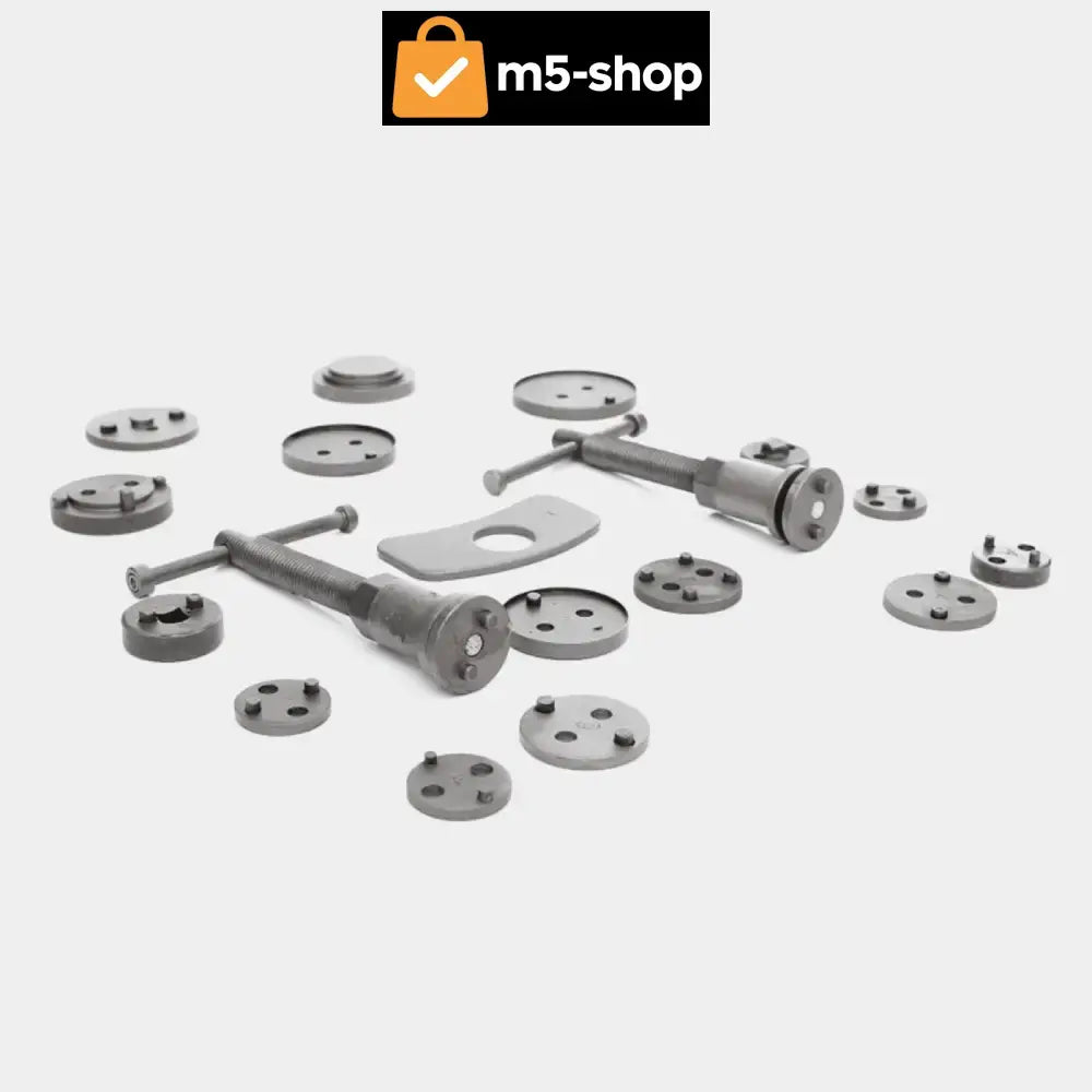 SET ALATA ZA VRAĆANJE KOČIONIH CILINDARA Alat