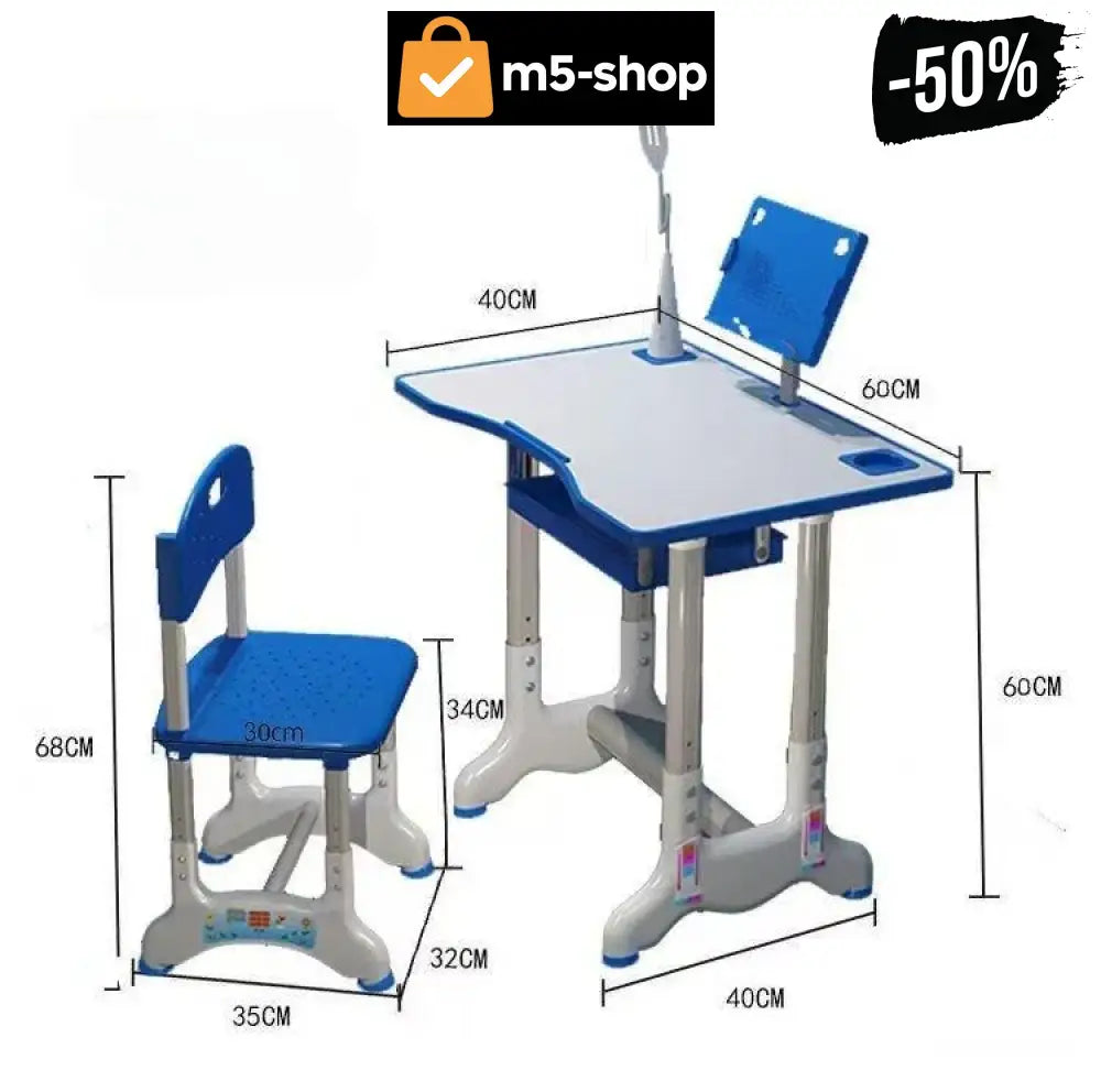 SET STO I STOLICA ZA DECU ’PUPIL’