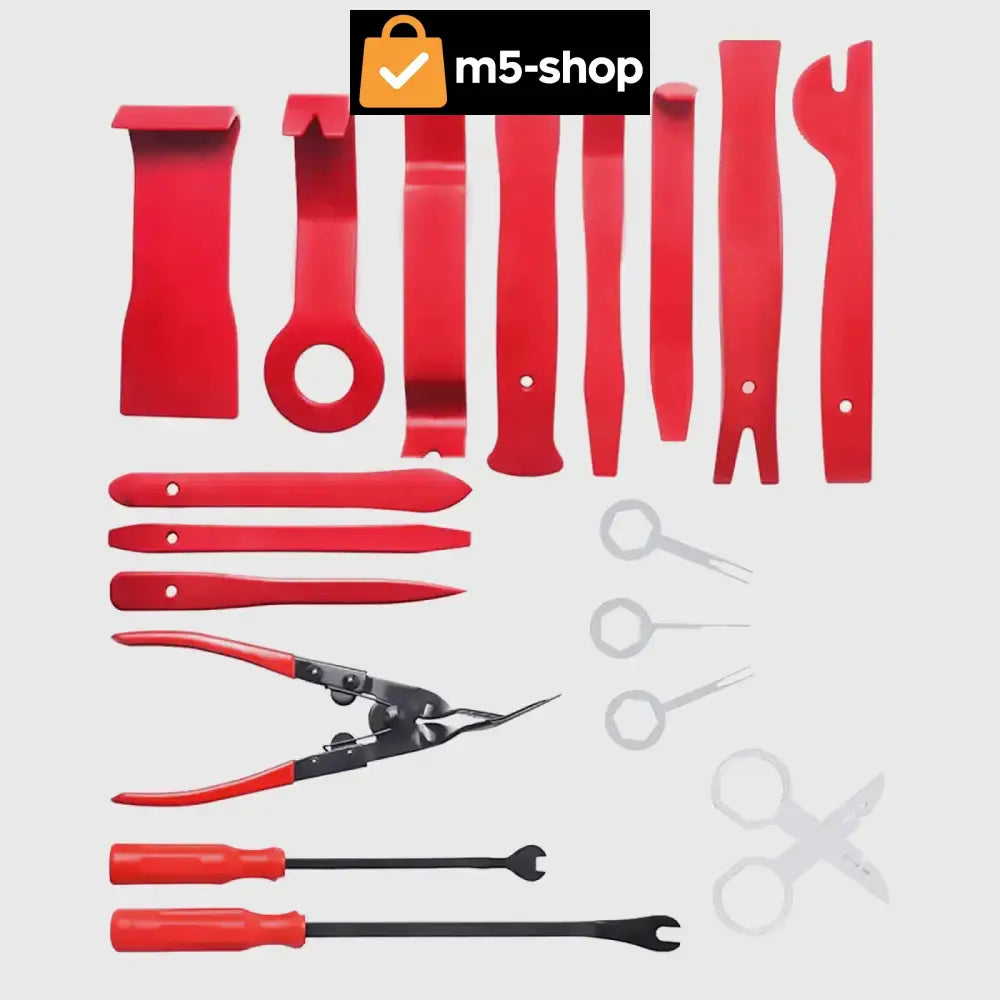 SET ZA DEKOMPOZICIJU ELEMENATA Alat