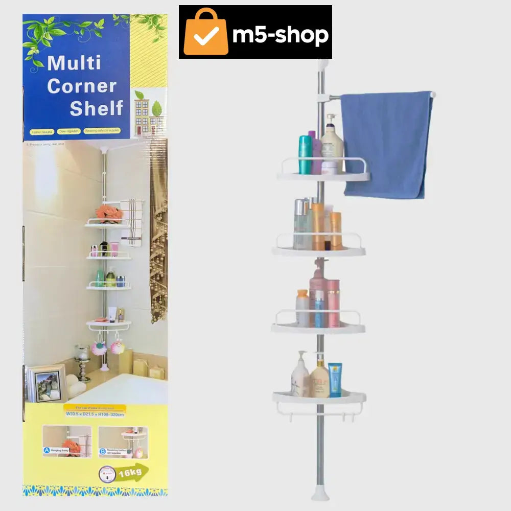 UGAONA TELESKOPSKA POLICA Kućanstvo