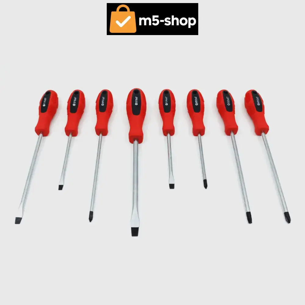 100-DELNI SET ODVIJAČA I BITOVA Alat