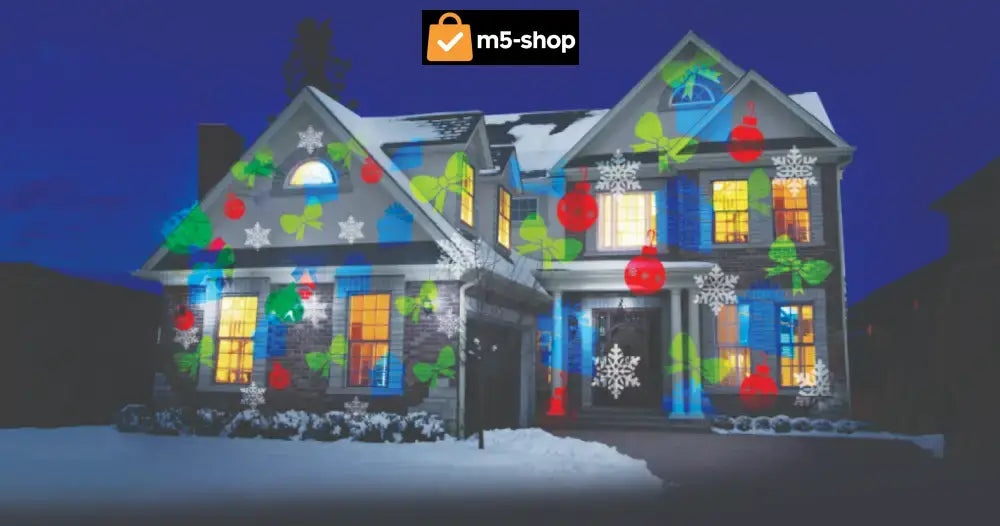 12-SLIDE SHOW PROJEKTOR Elektronika