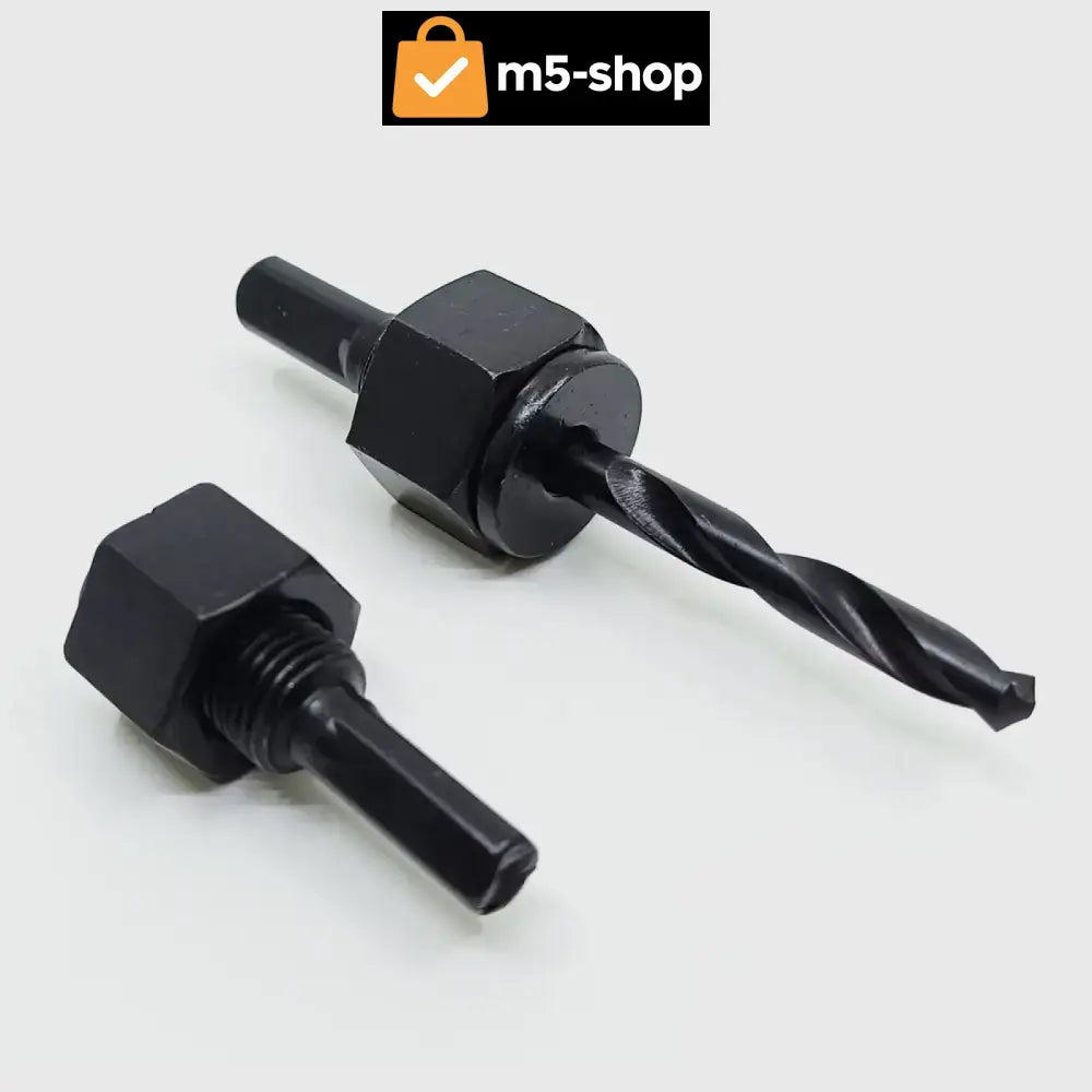 16-DELNI SET KRUNA ZA BUŠENJE DRVETA I PLASTIKE