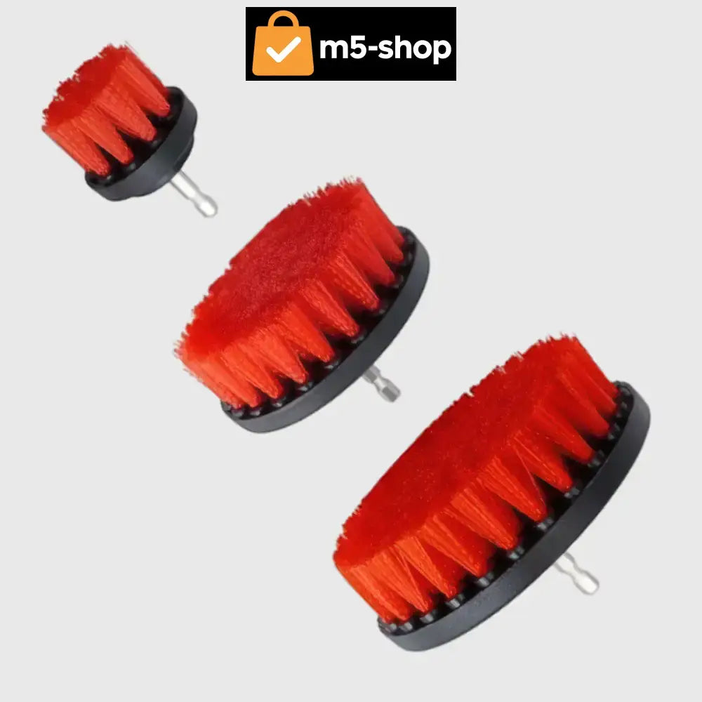 17-DELNI SET ZA ČIŠĆENJE AUTOMOBILA