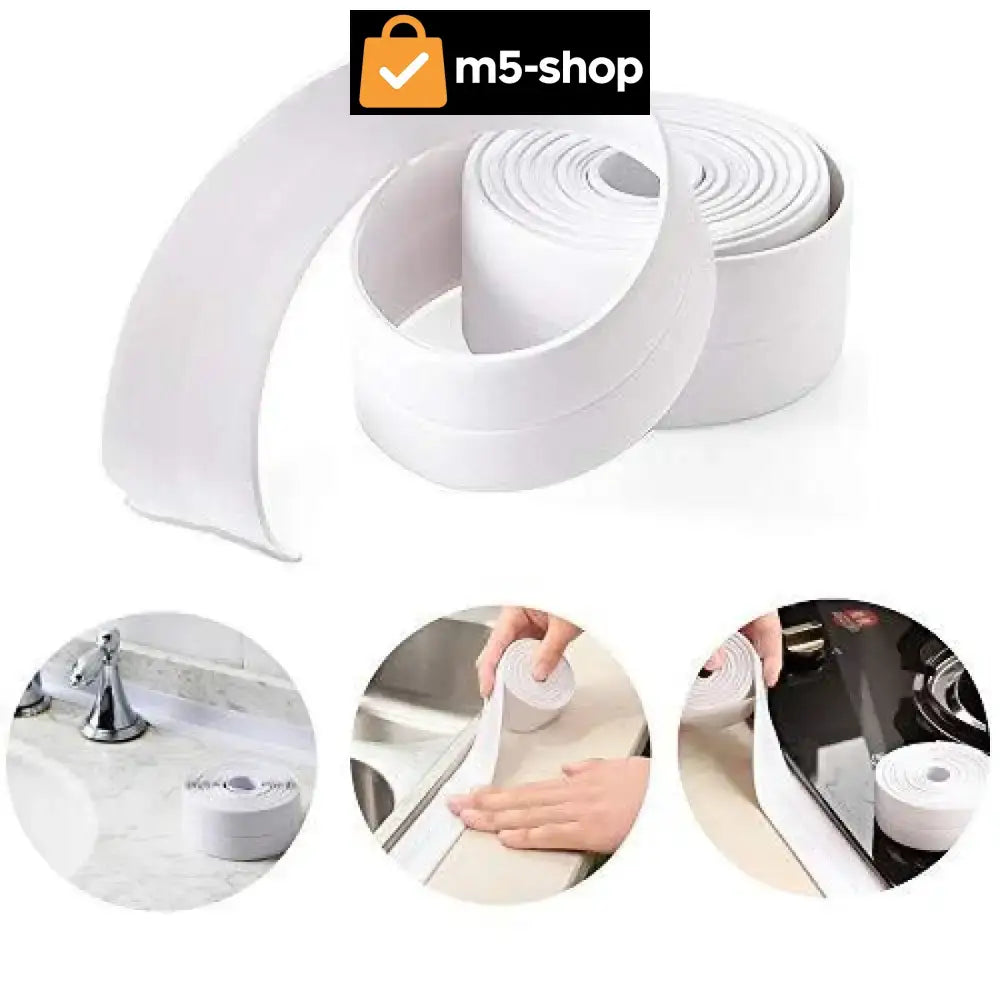 3 X SAMOLEPLJIVA VODOTPORNA KUPATILSKA TRAKA Kuhinja