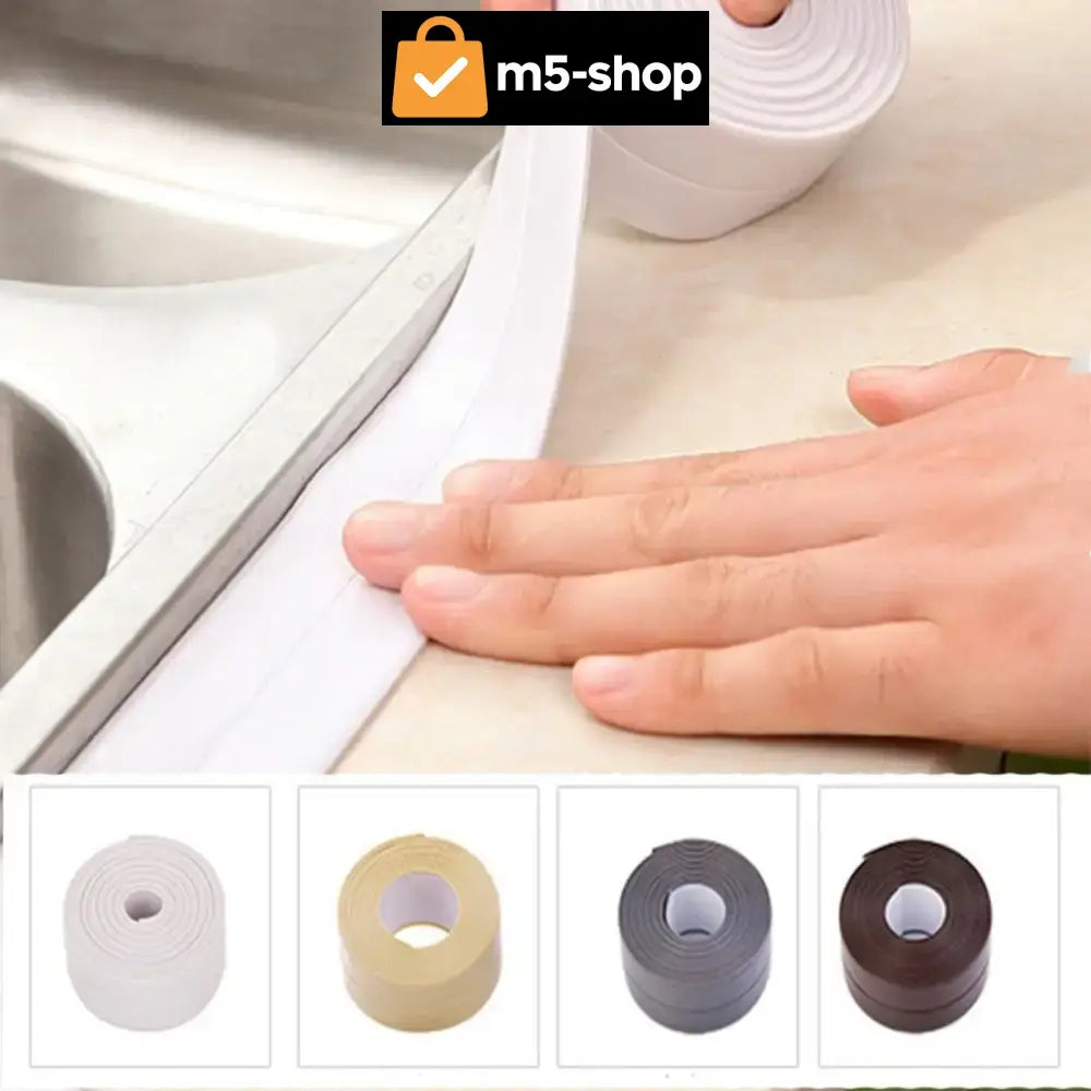 3 X SAMOLEPLJIVA VODOTPORNA KUPATILSKA TRAKA Kuhinja