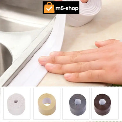 3 X SAMOLEPLJIVA VODOTPORNA KUPATILSKA TRAKA Kuhinja