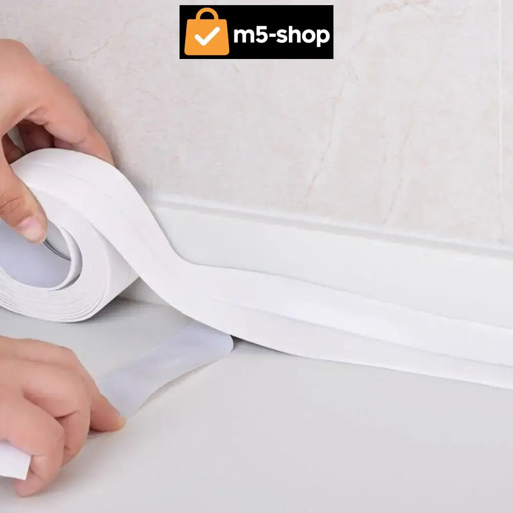 3 X SAMOLEPLJIVA VODOTPORNA KUPATILSKA TRAKA Kuhinja