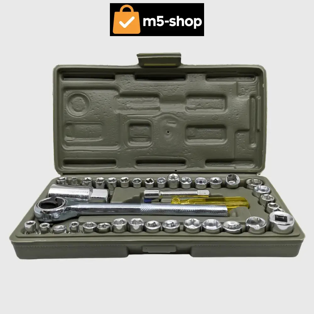 40-DELNI SET GEDORA Alat