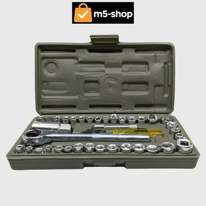 40-DELNI SET GEDORA Alat