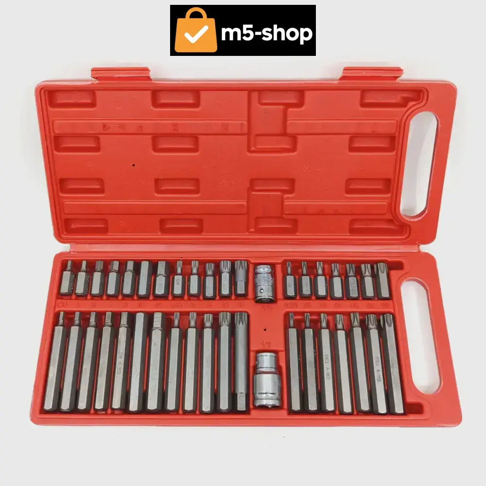 40-delni SET TOREX BITOVA