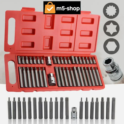 40-delni SET TOREX BITOVA