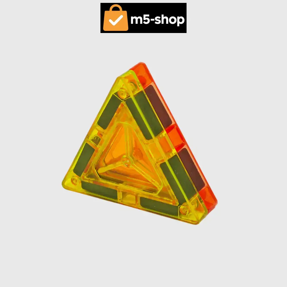 61-DELNI SET MAGNETNIH PLOČICA-BALL RUN