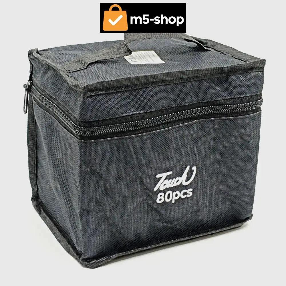 80-DELNI SET FLOMASTERA