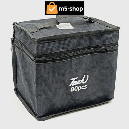 80-DELNI SET FLOMASTERA