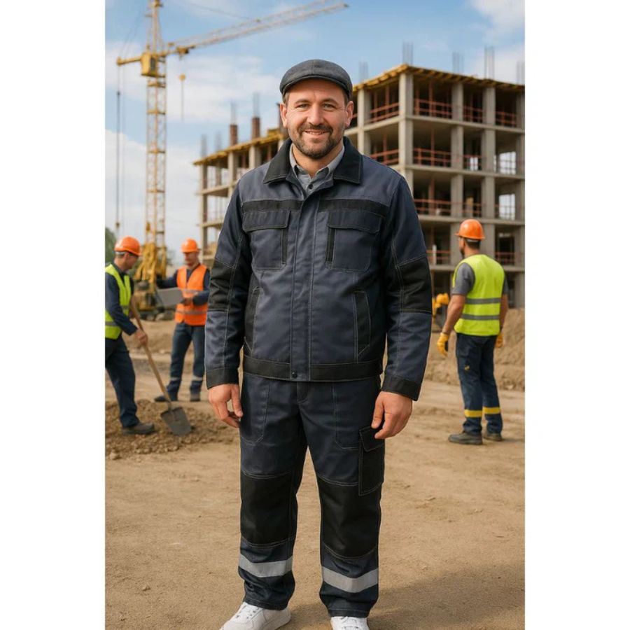 RADNO ODELO KOMPLET