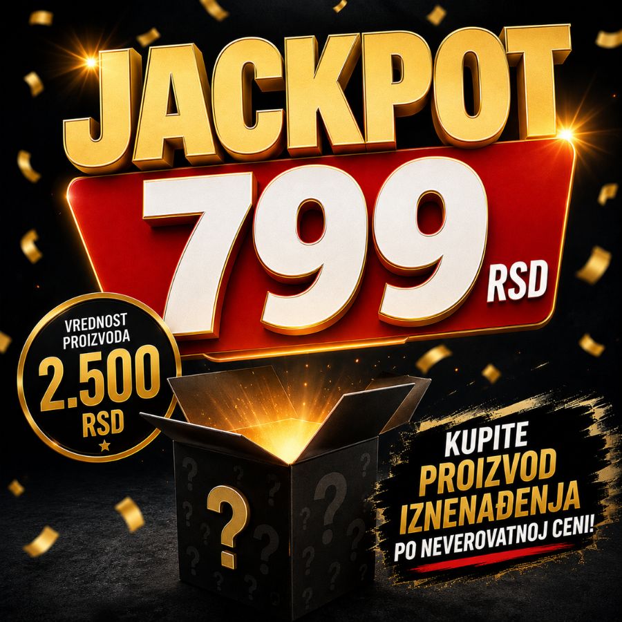 JACKPOT