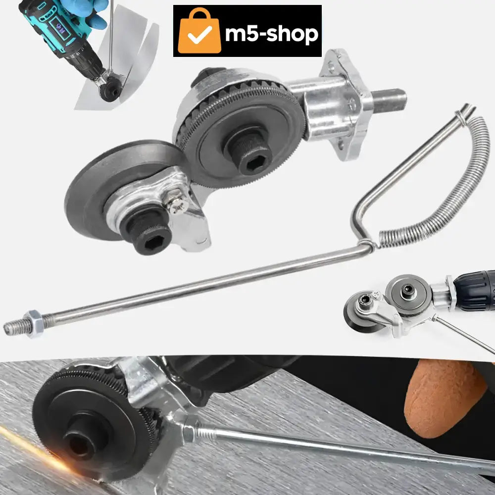 ADAPTER ZA SEČENJE LIMA