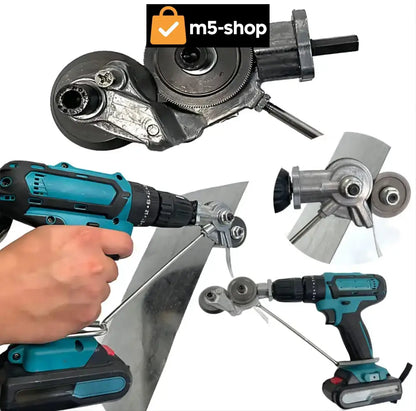 ADAPTER ZA SEČENJE LIMA