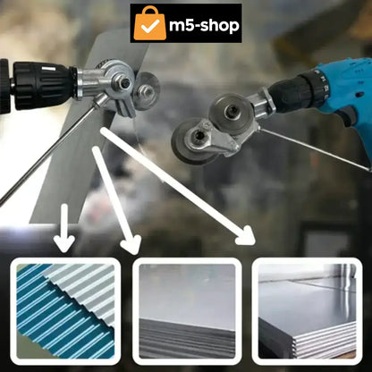 ADAPTER ZA SEČENJE LIMA