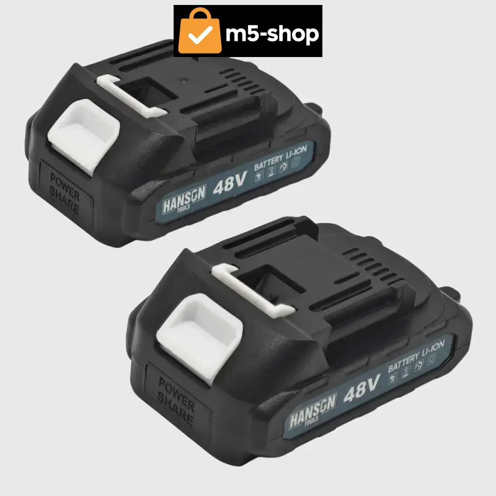 AKU KOMPRRESOR ZA FARBANJE HANSON