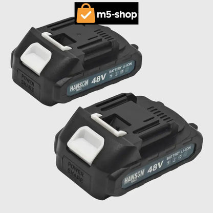 AKU KOMPRRESOR ZA FARBANJE HANSON