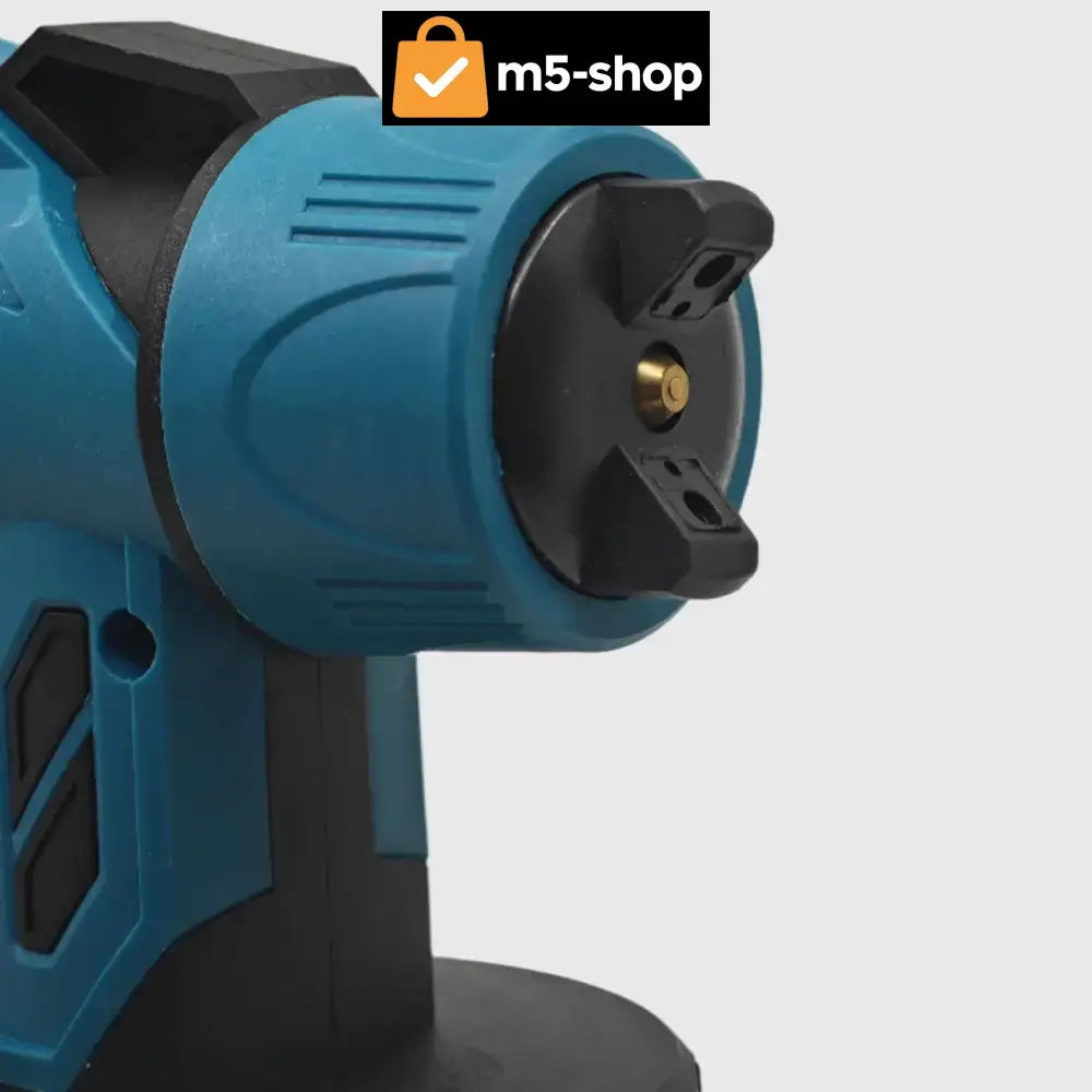 AKU KOMPRRESOR ZA FARBANJE HANSON