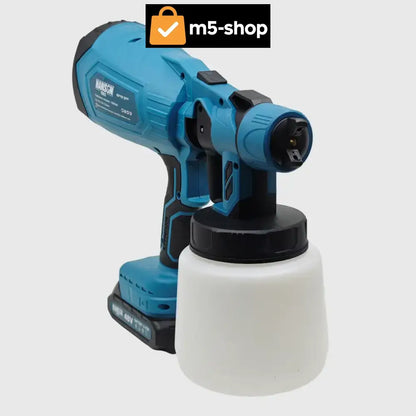 AKU KOMPRRESOR ZA FARBANJE HANSON