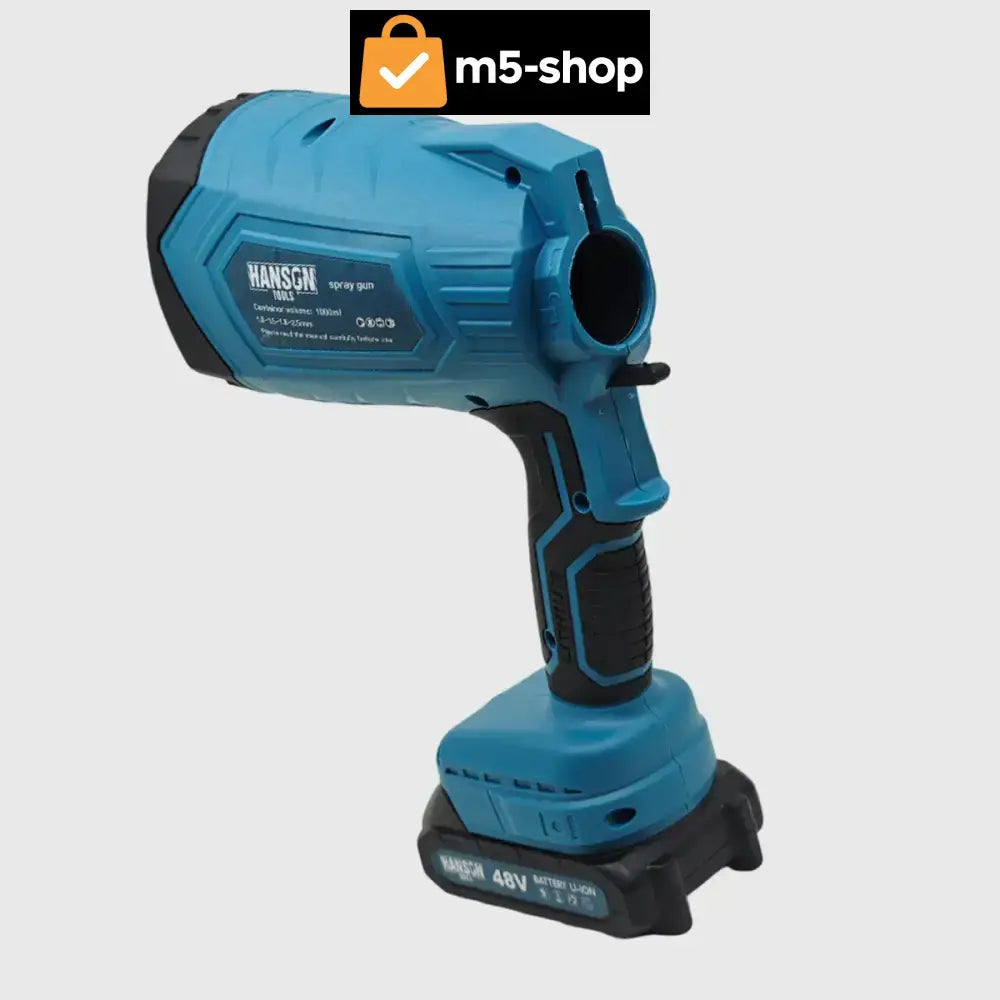 AKU KOMPRRESOR ZA FARBANJE HANSON