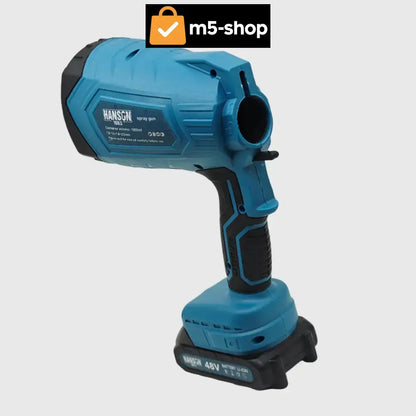 AKU KOMPRRESOR ZA FARBANJE HANSON